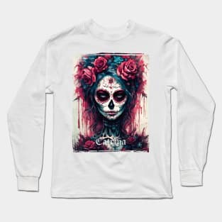 Catrina Long Sleeve T-Shirt